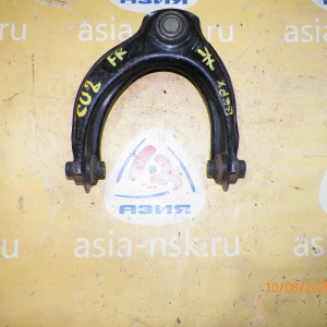 Рычаг Honda CU2/CW2 Accord перед, прав в