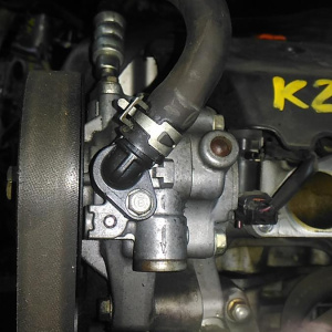 Гидроусилитель HONDA K20A RF3