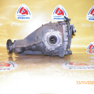 Редуктор Nissan JNU30/JVNU30/NU30/VNU30 Bassara/Presage KA24DE/YD25DD '10.1999-08.2001 R 48x13 (3.692). (CP).  Чугунный с датчиком. 38300-5V400. 38311