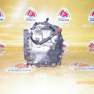 Редуктор Nissan JNU30/JVNU30/NU30/VNU30 Bassara/Presage KA24DE/YD25DD '10.1999-08.2001 R 48x13 (3.692). (CP).  Чугунный с датчиком. 38300-5V400. 38311