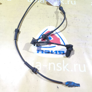 Датчик ABS Nissan Primera HP12/P12E/QP12/RP12/TNP12/TP12/WHP12/WRP12/WTNP12/WTP12 перед, лев 47911-AU001 '2001-2003
