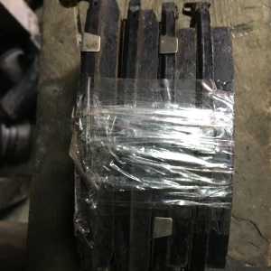 Колодки тормозные Nissan Primera P12 F