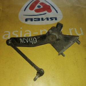 Датчик уровня кузова Toyota Camry ACV40