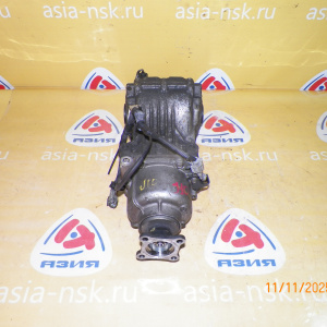 Редуктор Nissan NT31/DNT31/TNT31/T31/J10/KNJ10/NJ10/JJ10/S35 X-Trail/Dualis/Qashqai/Rogue R 4WD С электромуфтой. 38300JD610. 38300-JD600. R145 1B
