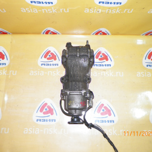 Редуктор Nissan NT31/DNT31/TNT31/T31/J10/KNJ10/NJ10/JJ10/S35 X-Trail/Dualis/Qashqai/Rogue R 4WD С электромуфтой. 38300JD610. 38300-JD600. R145 1B