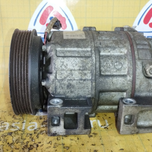 Компрессор кондиционера Nissan QR25 X-Trail NT31 без датчика / 716671