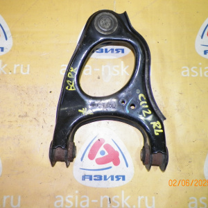 Рычаг Honda CU2/CW2 Accord зад, лев в