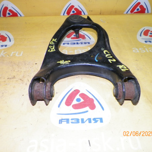 Рычаг Honda CU2/CW2 Accord зад, лев в