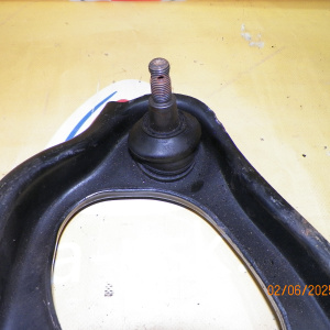 Рычаг Honda CU2/CW2 Accord зад, лев в