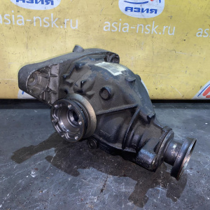 Редуктор BMW E39 5-Series M52/M54 R акпп I=3,46 33101428492, 33107529494