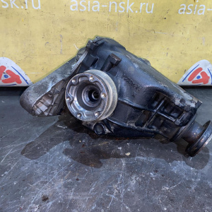 Редуктор BMW E39 5-Series M52/M54 R акпп I=3,46 33101428492, 33107529494