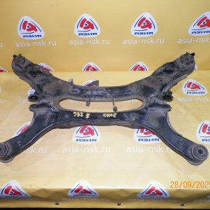 Балка Nissan J32 Teana R 2WD