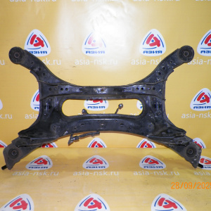 Балка Nissan J32 Teana R 2WD