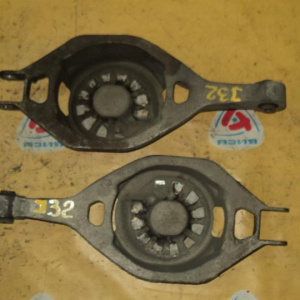Рычаг NISSAN J32 Teana R н под пружину