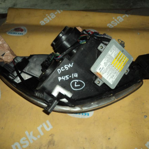 Фара Mazda лев Verisa DC5W ксенон