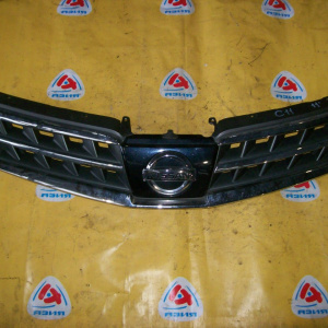 Решетка радиатора NISSAN Tiida C11 '2009- 62310-1JY0A/5A