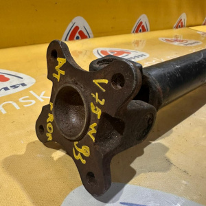 Кардан MITSUBISHI V63W/V65W/V73W/V75W/V83W/V93W Pajero/Montero 6G72/6G74 F a/t ( ОБЩАЯ ДЛИНА 93см.) MR453515/MR580390