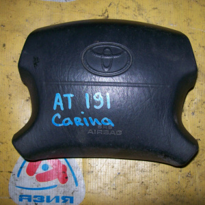 Подушка безопасности TOYOTA Carina AT190 вод 4сп. (без заряда)