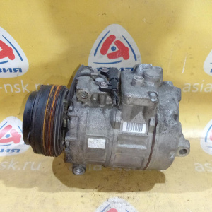 Компрессор кондиционера BMW E83 M54B30 X3 7SBU16C