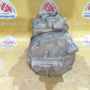 Компрессор кондиционера BMW E83 M54B30 X3 7SBU16C