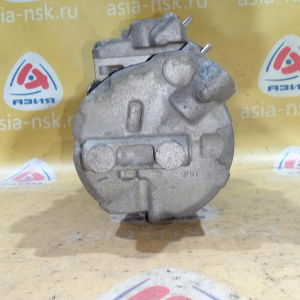 Компрессор кондиционера BMW E83 M54B30 X3 7SBU16C