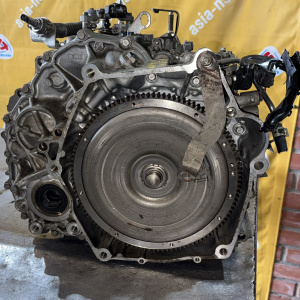 АКПП Honda L13A 2WD CVT С ДАТЧИКОМ Fit GE6