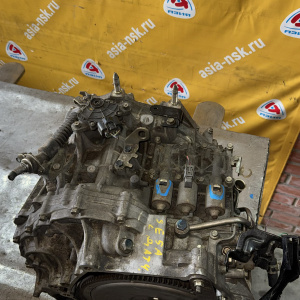 АКПП Honda L13A 2WD CVT С ДАТЧИКОМ Fit GE6