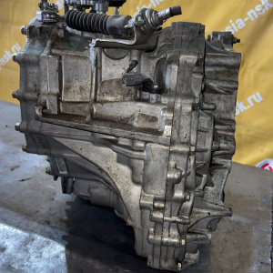 АКПП Honda L13A 2WD CVT С ДАТЧИКОМ Fit GE6
