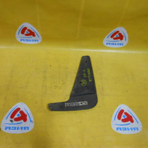 Брызговик NISSAN AD Y11 зад, прав