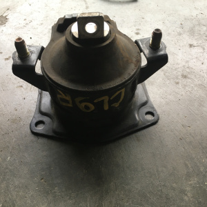 Подушка двигателя Honda K20A/K24A Accord CL7/CL9/CM 2WD/4WD зад. R 50810-SDA-A02 / 50810-SDA-E01 ( RR4A )