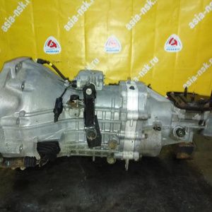 МКПП Hyundai Porter D4CB 2WD 5MT M5TR1 2.5 CRDi WGT Euro 3 123 л.с. 430004D000 HR