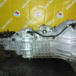 МКПП Hyundai Porter D4CB 2WD 5MT M5TR1 2.5 CRDi WGT Euro 3 123 л.с. 430004D000 HR