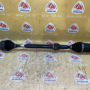 Привод Chevrolet J300 Cruze F16D4/F18D4 перед, прав АКПП MH8 (HH)