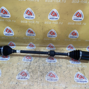 Привод Chevrolet J300 Cruze F16D3/F16D4/F18D4 перед, прав МКПП 13271549, 13334715