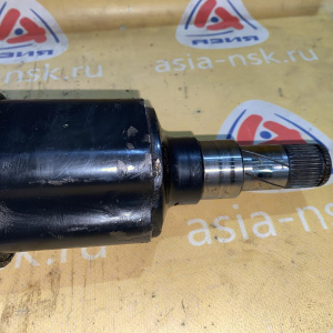 Привод Chevrolet J300 Cruze F16D3/F16D4/F18D4 перед, прав МКПП 13271549, 13334715