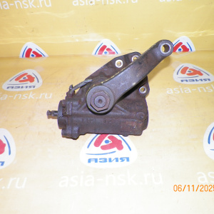 Рулевой редуктор Isuzu Elf NQR71/NQR75/NPR75 Широкая база, Левый руль