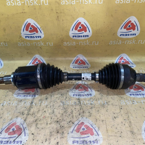 Привод Chevrolet J300 Cruze LNP/Z20D1 перед, лев АКПП MH7 (ZS) 13306339