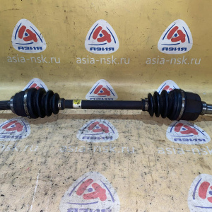 Привод Daewoo M100 Matiz LQ2/F8CV перед, лев АКПП (IK) '1999 96562957