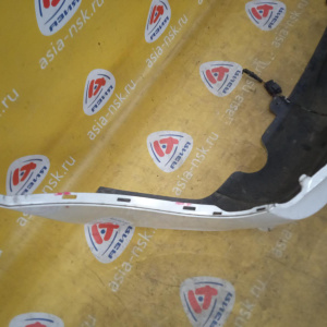Бампер Chevrolet Cruze J300/69 зад Седан, парктроники (трещина)