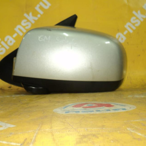 Зеркало Hyundai Santa Fe CM/BM лев 7к '2009