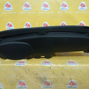 Торпедо SsangYong Actyon CJ/C100 '2008 Без Airbag, трещина на креплении слева