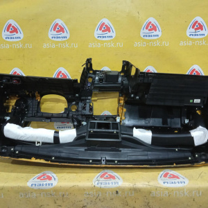 Торпедо SsangYong Actyon CJ/C100 '2008 Без Airbag, трещина на креплении слева