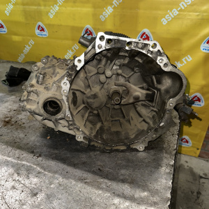 МКПП Toyota 2ZZ 2WD 6 ступ. кулиса спереди Celica ZZT231