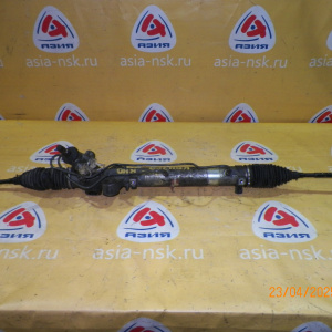 Рулевая рейка TOYOTA KDH200, KDH201, TRH200 Hiace/Regius Ace 2WD RHD.Без наконечников.