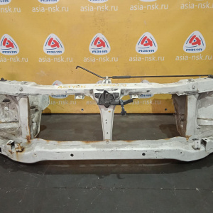 Рамка радиатора SsangYong Actyon CJ/C100/QJ/Q100 '2007