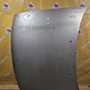 Капот SUBARU Impreza GF6 '1994-1997 деф.