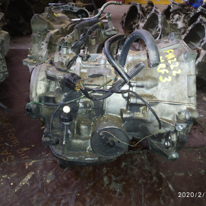 АКПП MITSUBISHI 4G15/4G63/4G93/6A12 2WD без датчика