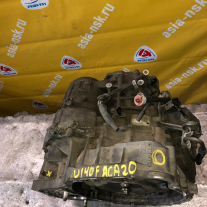 АКПП Toyota 1AZ/2AZ 4WD без привода спид., без раздатки 30510-42050 RAV4 ACA21