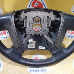 Подушка безопасности Hyundai H1/Grand Starex TQ '2010 вод. с рулем (с зарядом)