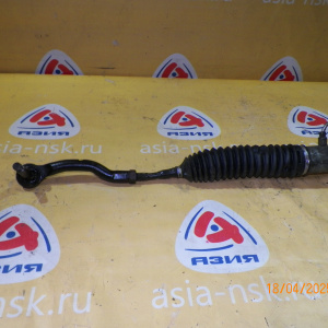 Рулевая рейка Nissan R51M Pathfinder LHD Левый руль 49001EA010